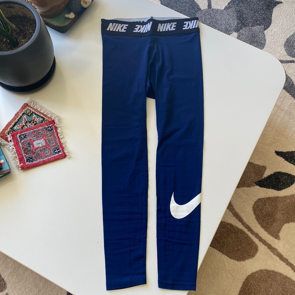 Nike Leggings (M)